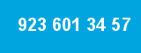 923 601 34 57